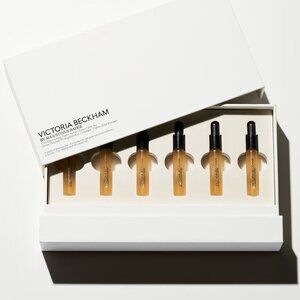 NewinBox VictoriaBeckham By AugustinusBader Cell Rejuvenating Power Serum Set